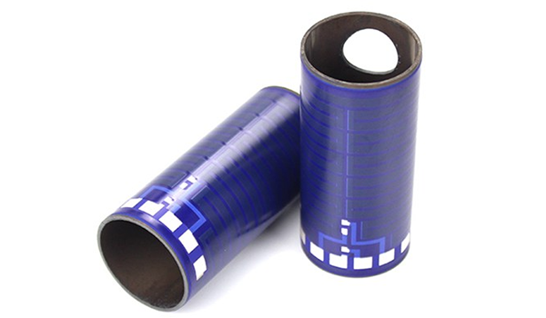 Custom Thick Film Heating Elements